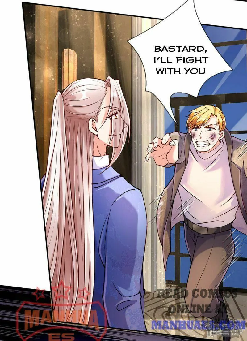 Read Immortal Reverence Dad (Colored) chapter 89 image 14 on Lezhin