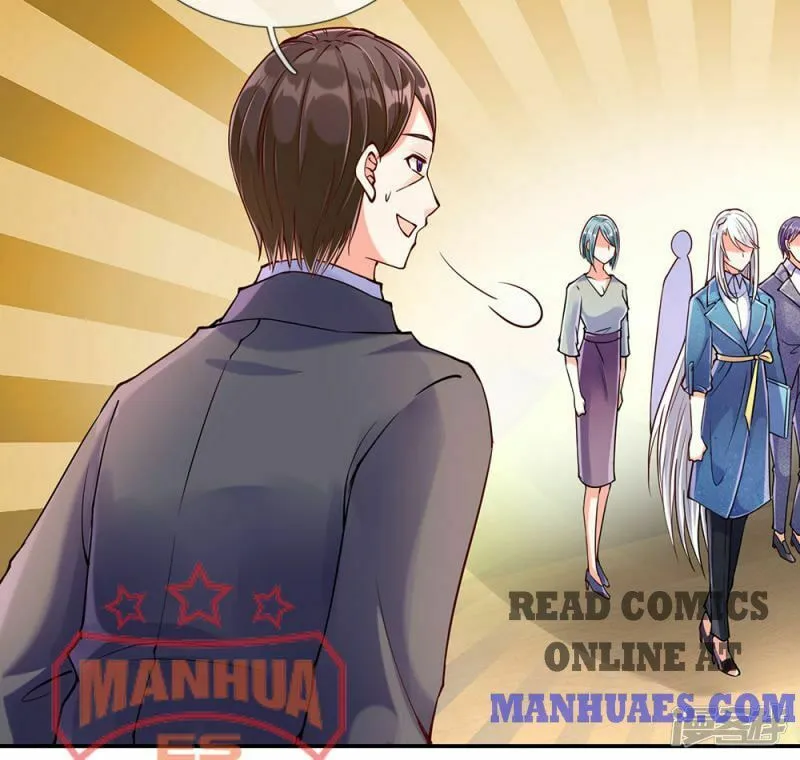 Read Immortal Reverence Dad (Colored) chapter 89 image 20 on Lezhin
