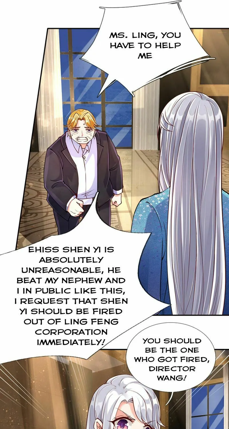 Read Immortal Reverence Dad (Colored) chapter 89 image 21 on Lezhin