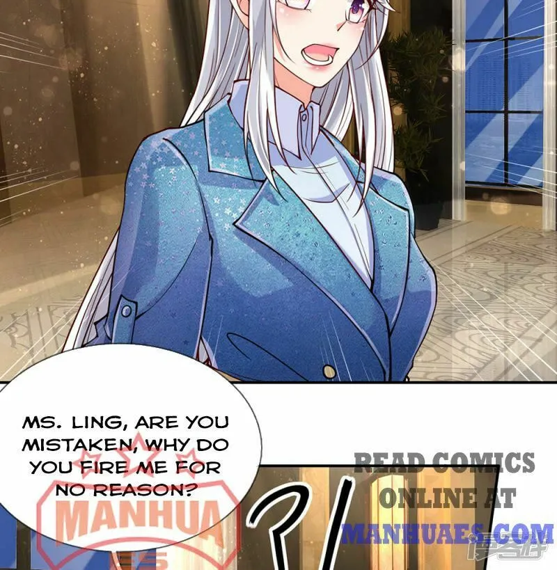 Read Immortal Reverence Dad (Colored) chapter 89 image 22 on Lezhin