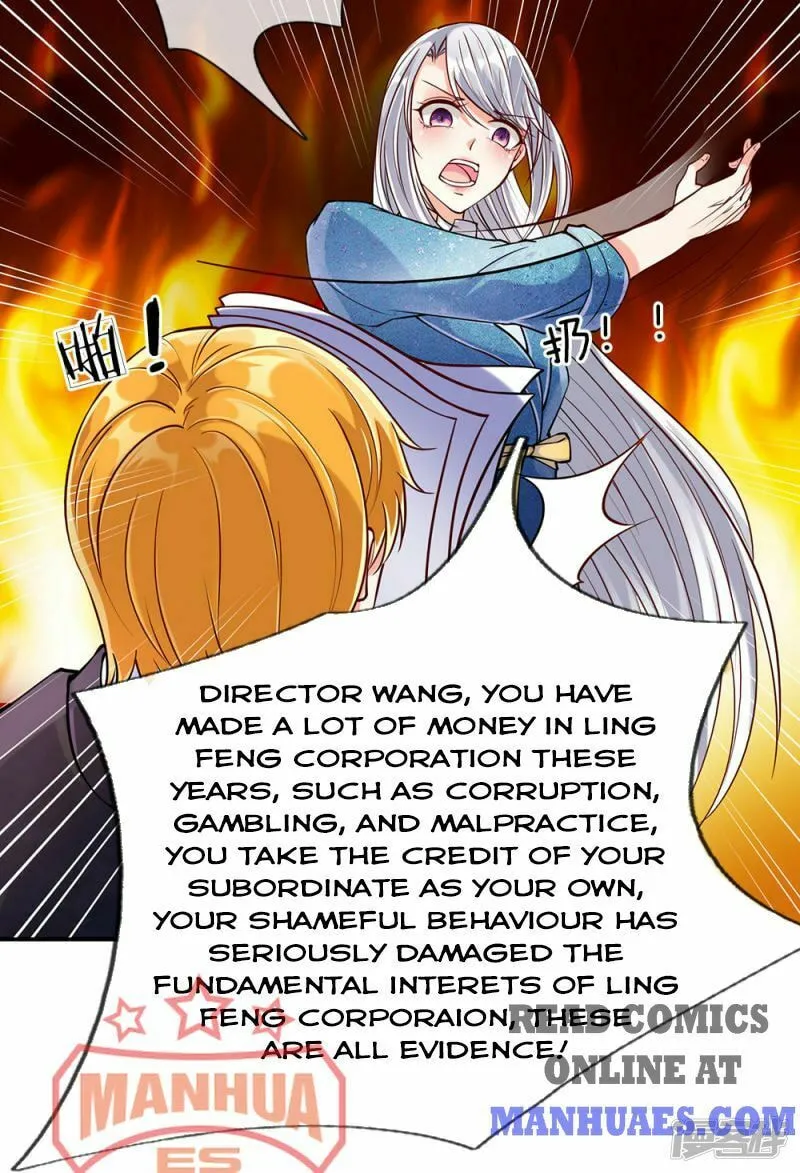 Read Immortal Reverence Dad (Colored) chapter 89 image 24 on Lezhin