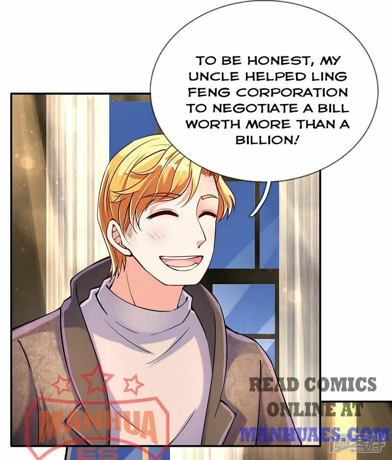 Read Immortal Reverence Dad (Colored) chapter 89 image 3 on Lezhin