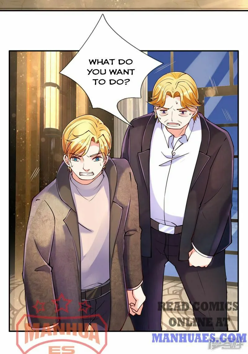 Read Immortal Reverence Dad (Colored) chapter 89 image 7 on Lezhin