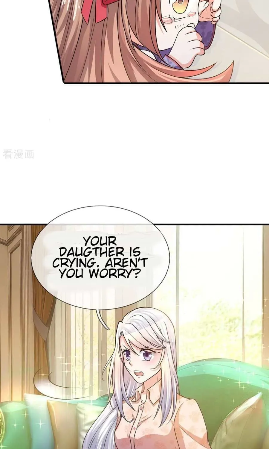 Read Immortal Reverence Dad (Colored) chapter 9 image 10 on Lezhin