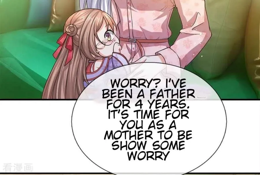 Read Immortal Reverence Dad (Colored) chapter 9 image 11 on Lezhin