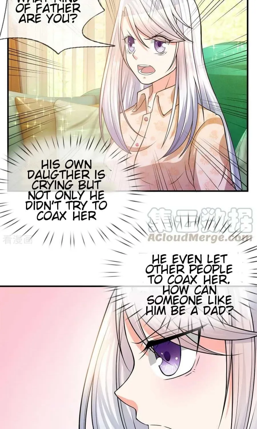 Read Immortal Reverence Dad (Colored) chapter 9 image 13 on Lezhin