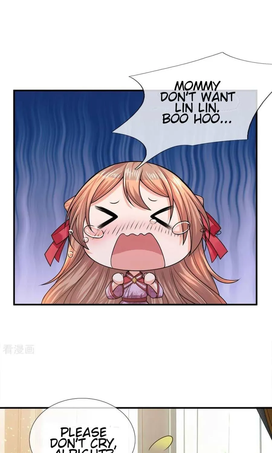 Read Immortal Reverence Dad (Colored) chapter 9 image 8 on Lezhin