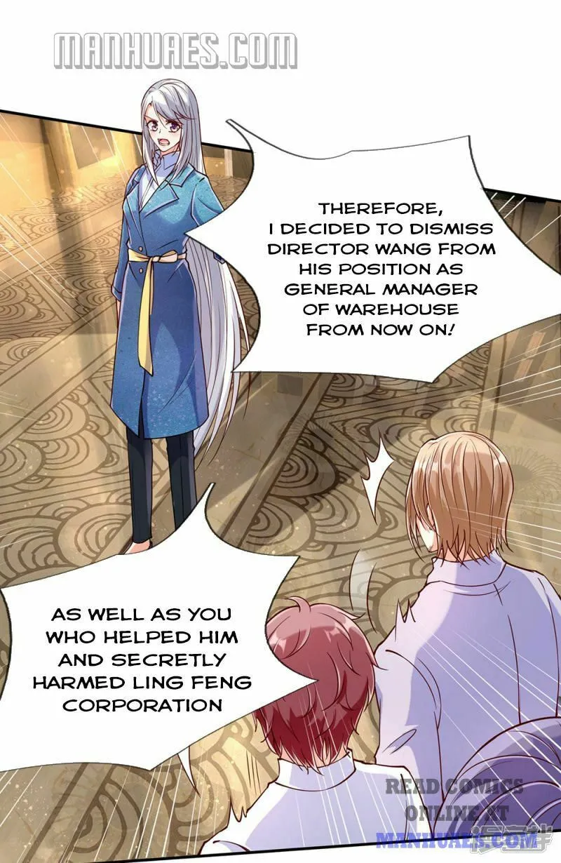 Read Immortal Reverence Dad (Colored) chapter 90 image 0 on Lezhin