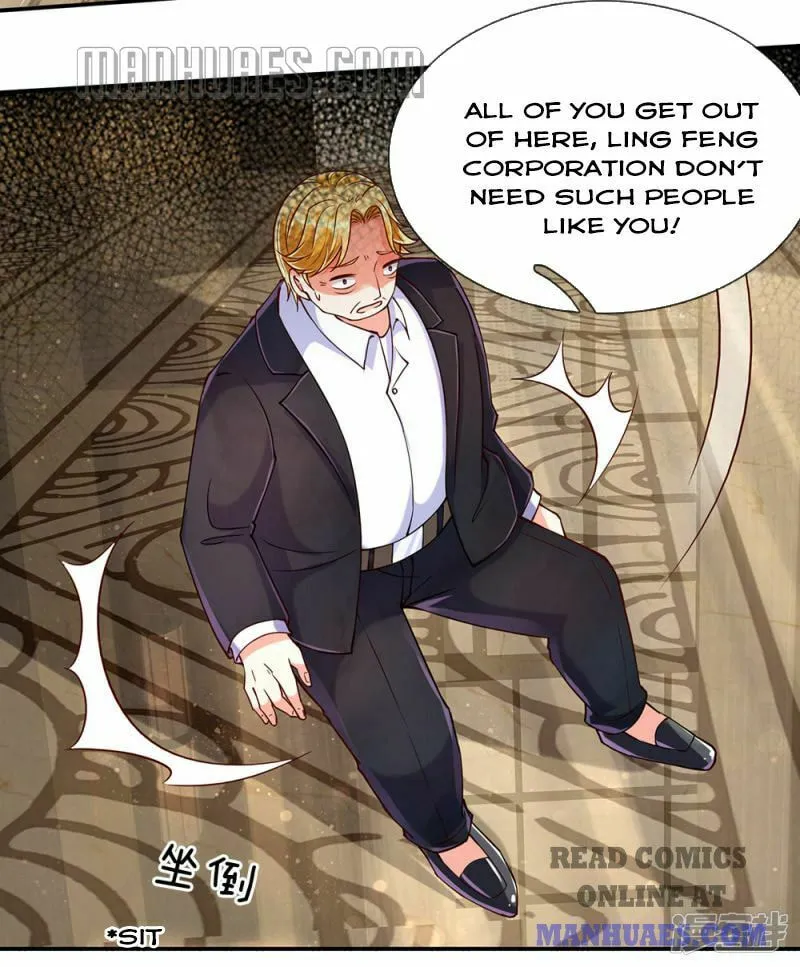 Read Immortal Reverence Dad (Colored) chapter 90 image 1 on Lezhin