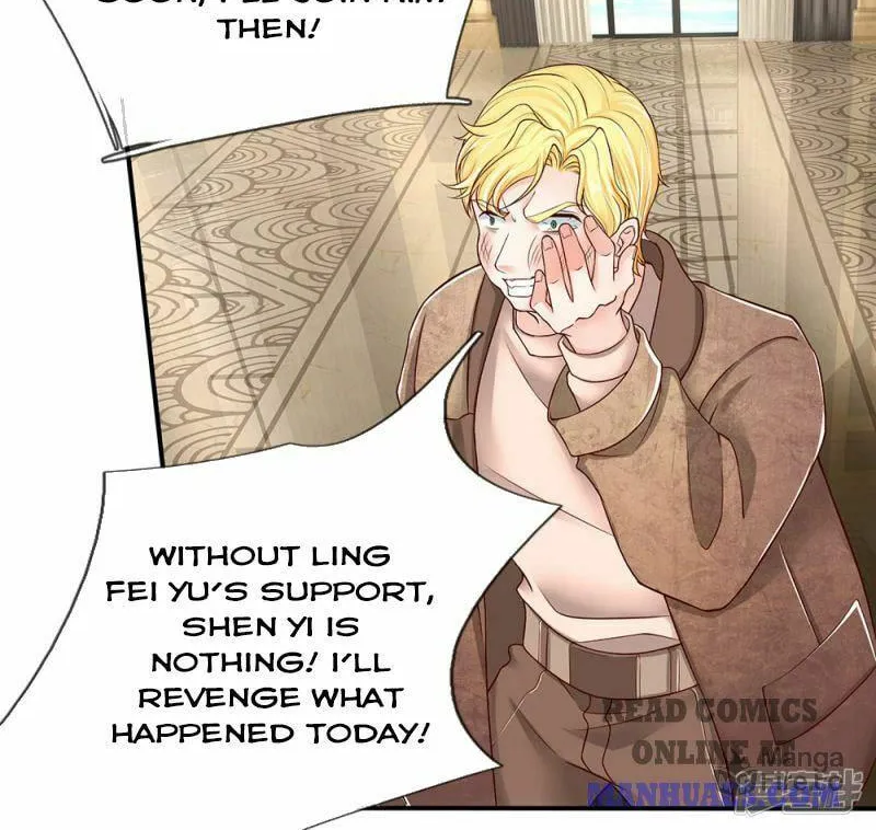 Read Immortal Reverence Dad (Colored) chapter 90 image 11 on Lezhin