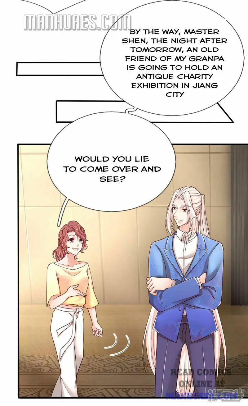 Read Immortal Reverence Dad (Colored) chapter 90 image 12 on Lezhin