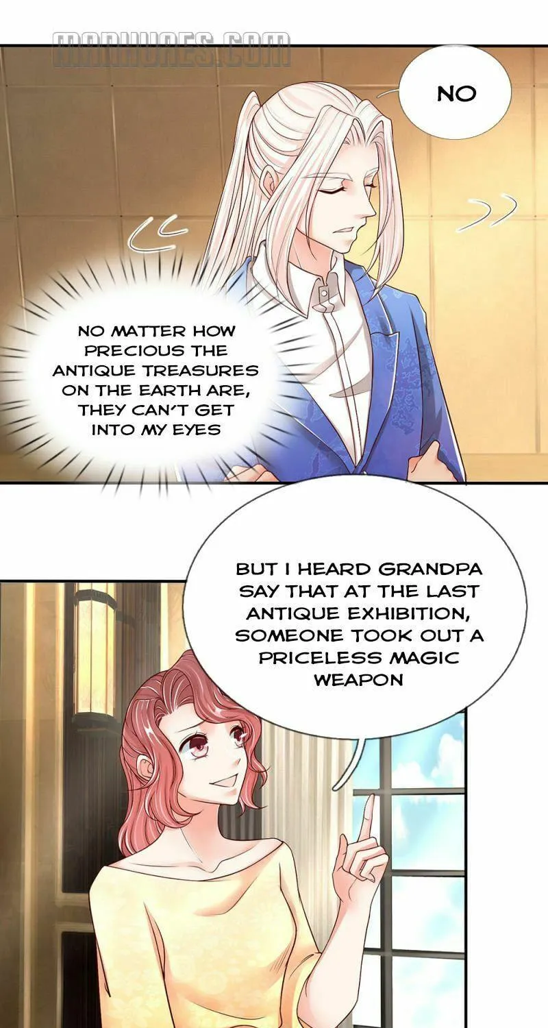 Read Immortal Reverence Dad (Colored) chapter 90 image 13 on Lezhin