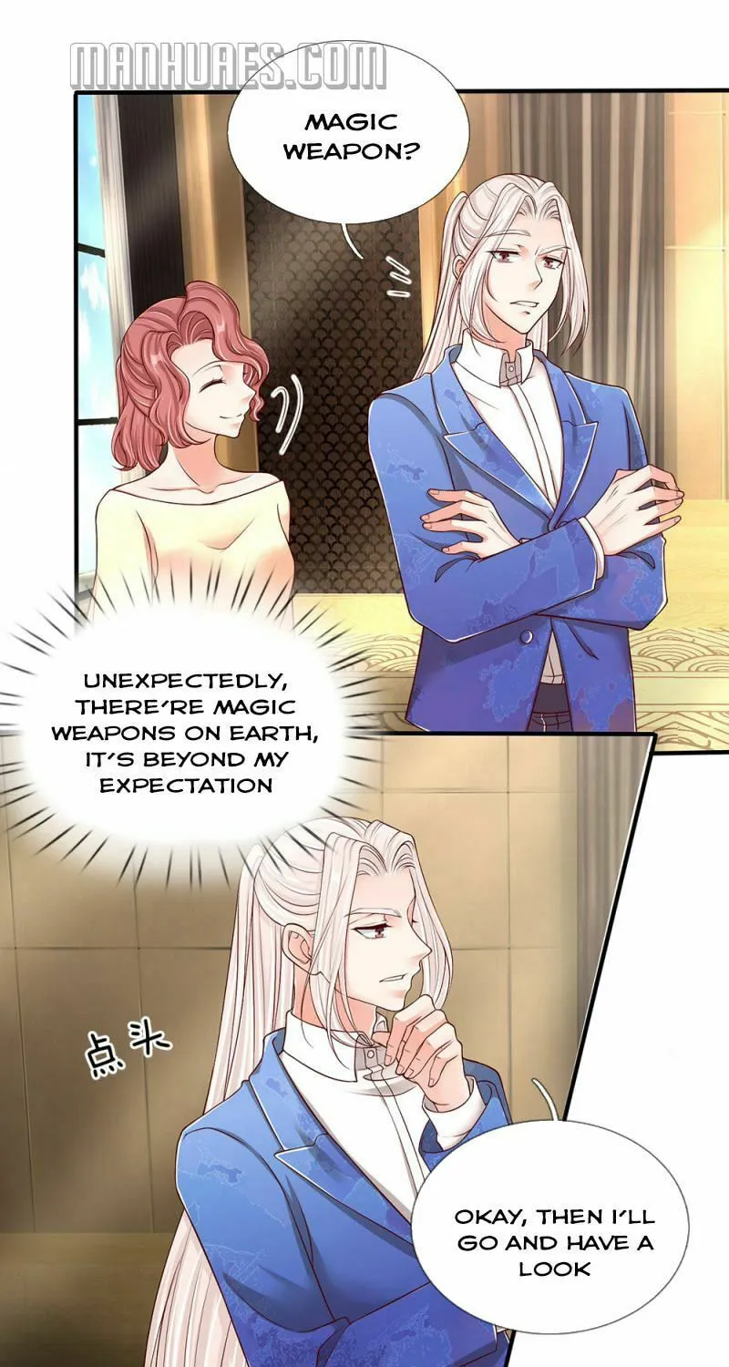 Read Immortal Reverence Dad (Colored) chapter 90 image 15 on Lezhin