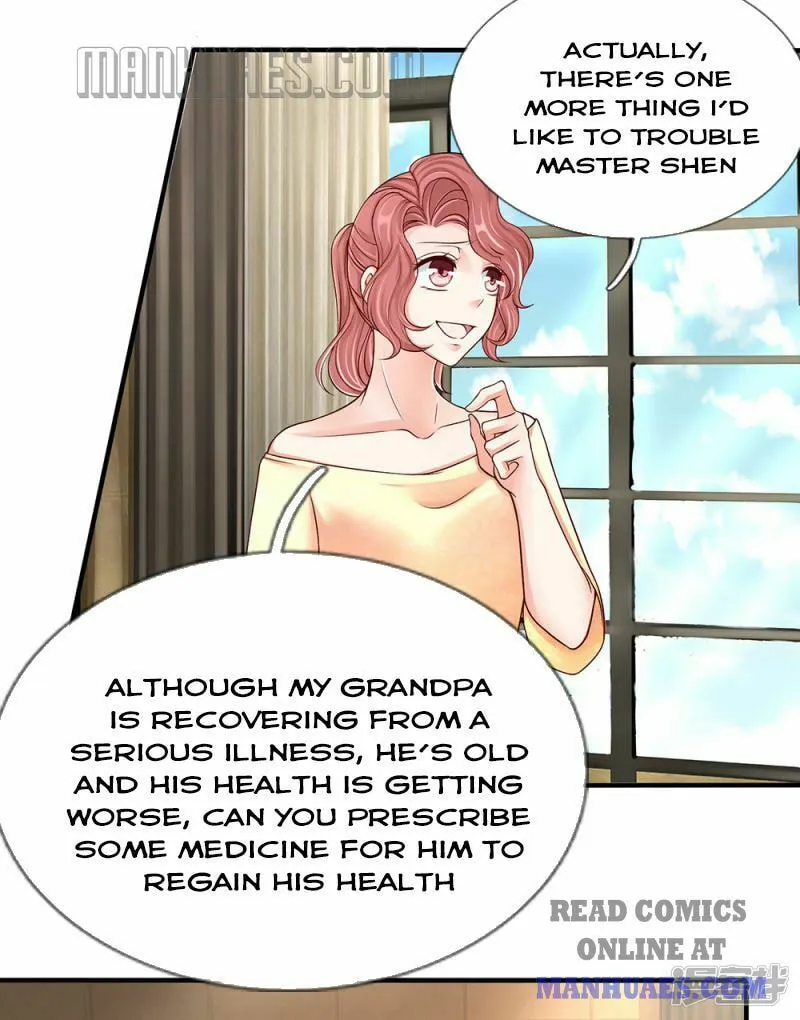 Read Immortal Reverence Dad (Colored) chapter 90 image 17 on Lezhin