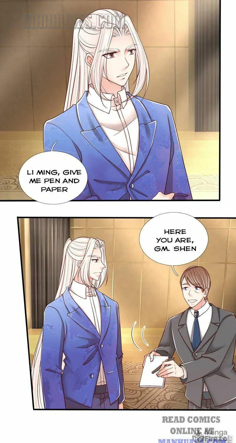 Read Immortal Reverence Dad (Colored) chapter 90 image 18 on Lezhin