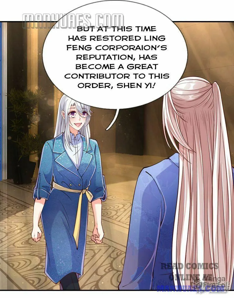 Read Immortal Reverence Dad (Colored) chapter 90 image 2 on Lezhin