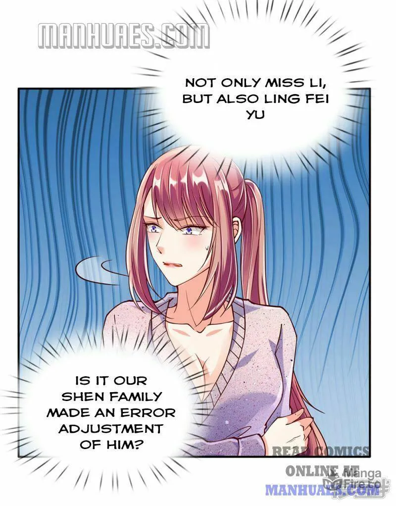 Read Immortal Reverence Dad (Colored) chapter 90 image 5 on Lezhin