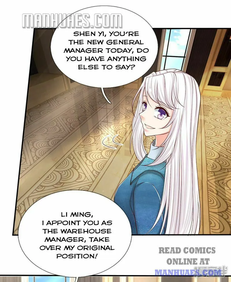 Read Immortal Reverence Dad (Colored) chapter 90 image 6 on Lezhin