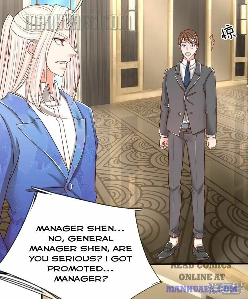 Read Immortal Reverence Dad (Colored) chapter 90 image 7 on Lezhin