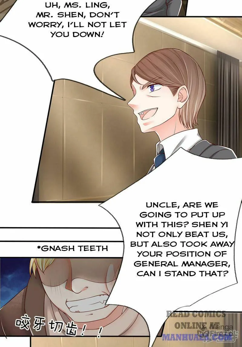 Read Immortal Reverence Dad (Colored) chapter 90 image 9 on Lezhin