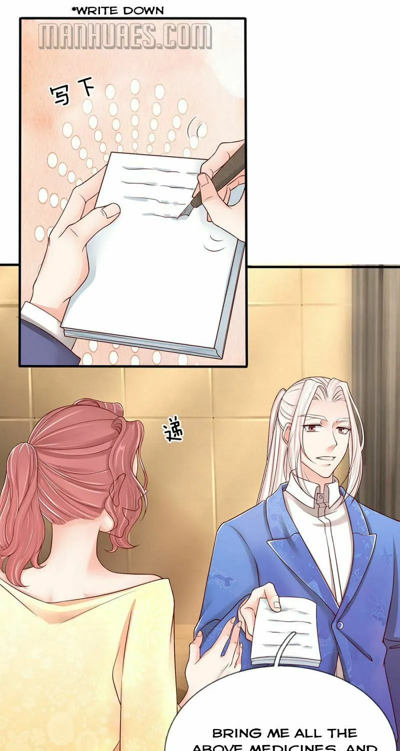Read Immortal Reverence Dad (Colored) chapter 91 image 0 on Lezhin