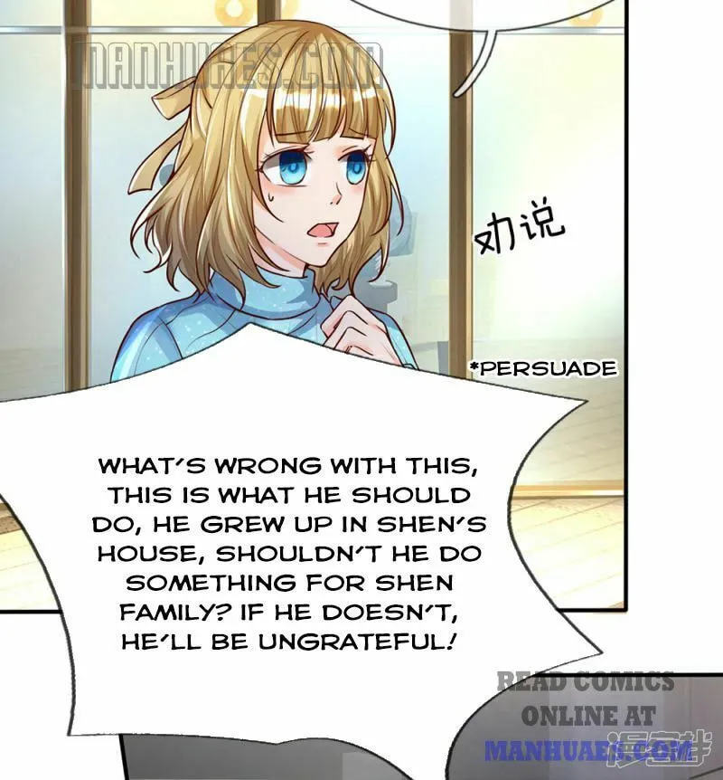 Read Immortal Reverence Dad (Colored) chapter 91 image 10 on Lezhin