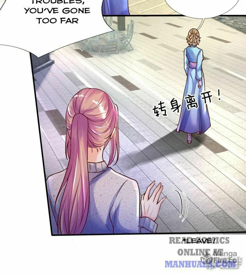 Read Immortal Reverence Dad (Colored) chapter 91 image 12 on Lezhin