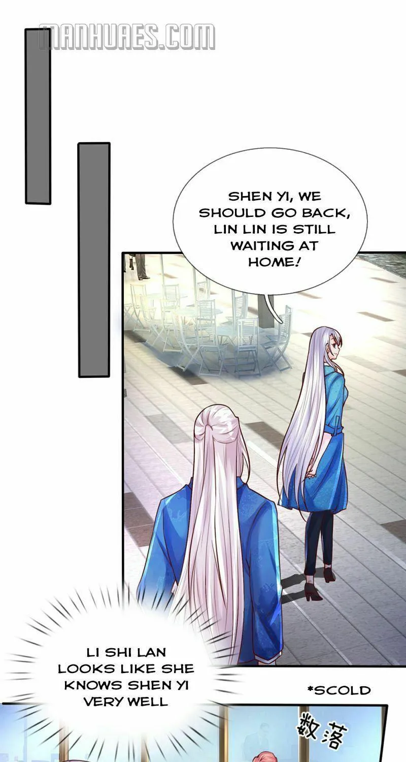 Read Immortal Reverence Dad (Colored) chapter 91 image 13 on Lezhin