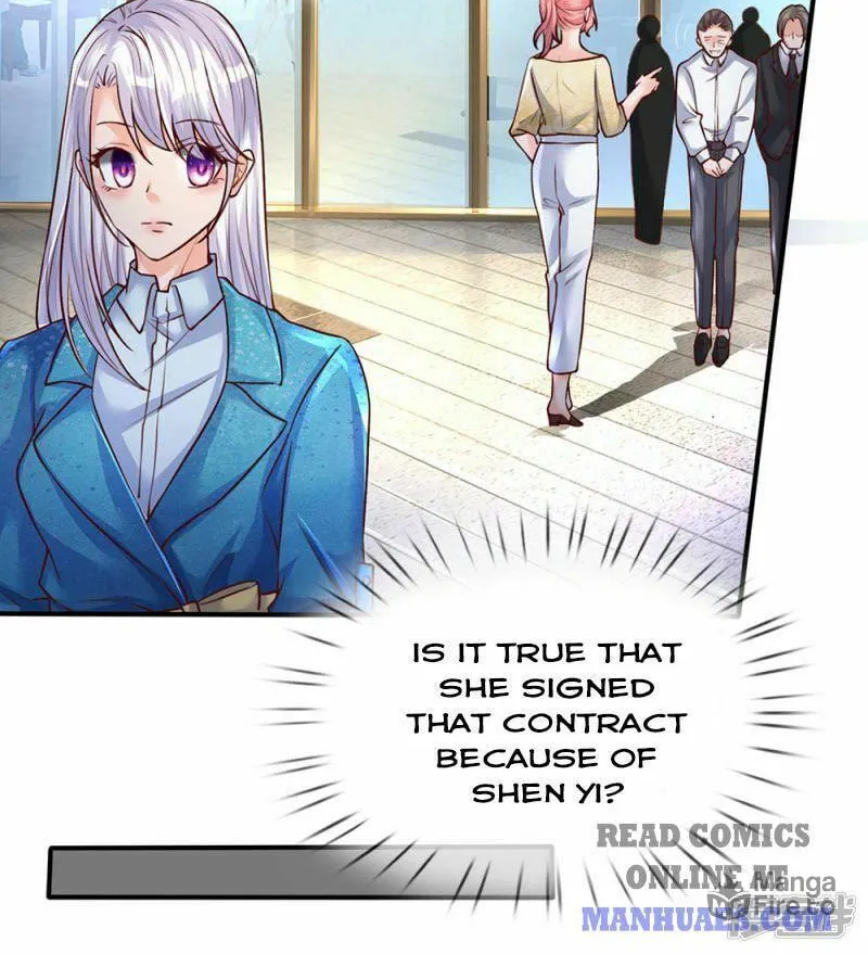 Read Immortal Reverence Dad (Colored) chapter 91 image 14 on Lezhin