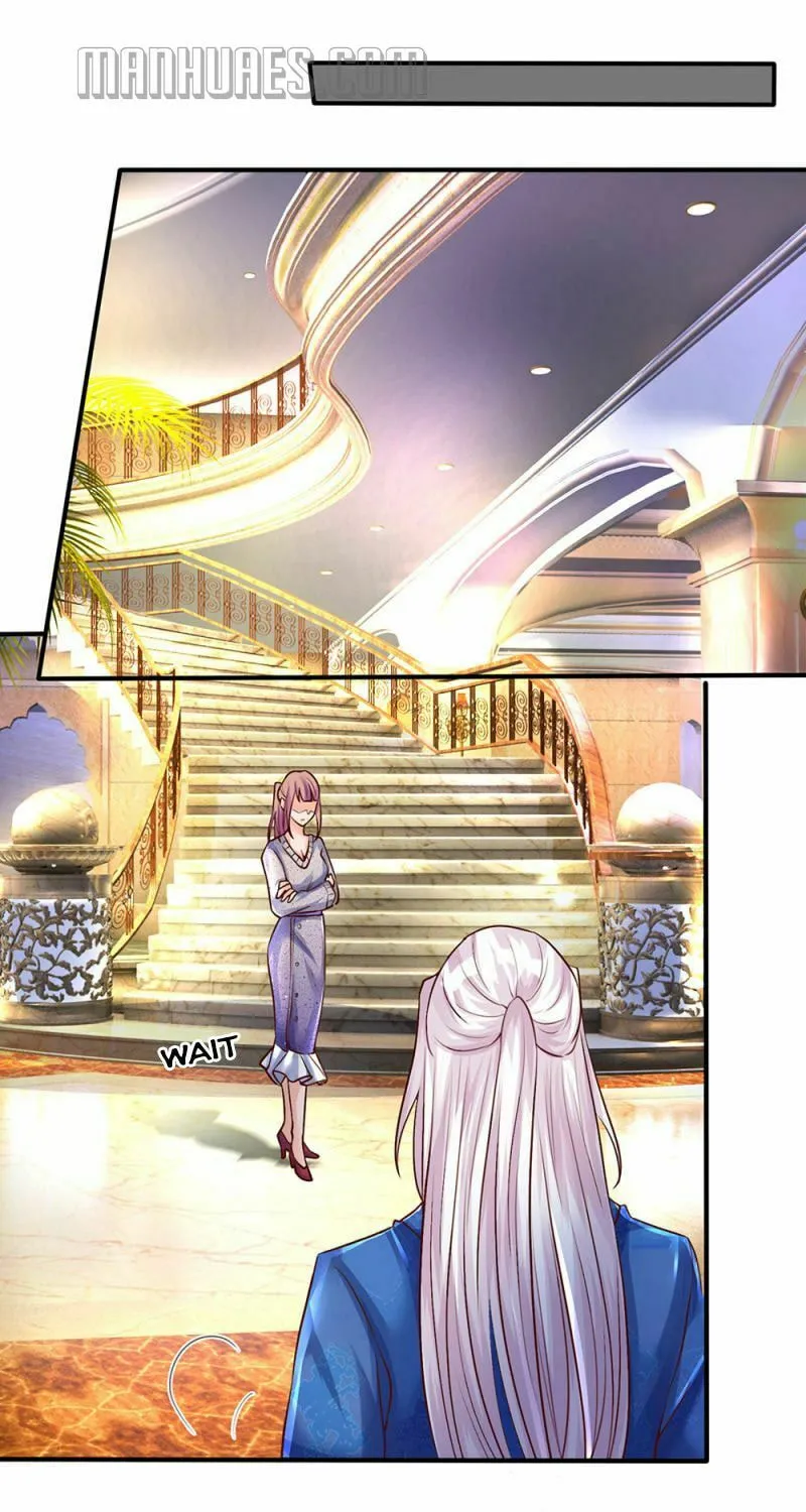 Read Immortal Reverence Dad (Colored) chapter 91 image 15 on Lezhin