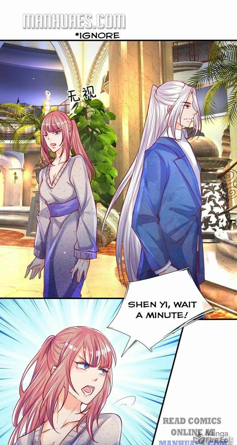 Read Immortal Reverence Dad (Colored) chapter 91 image 17 on Lezhin