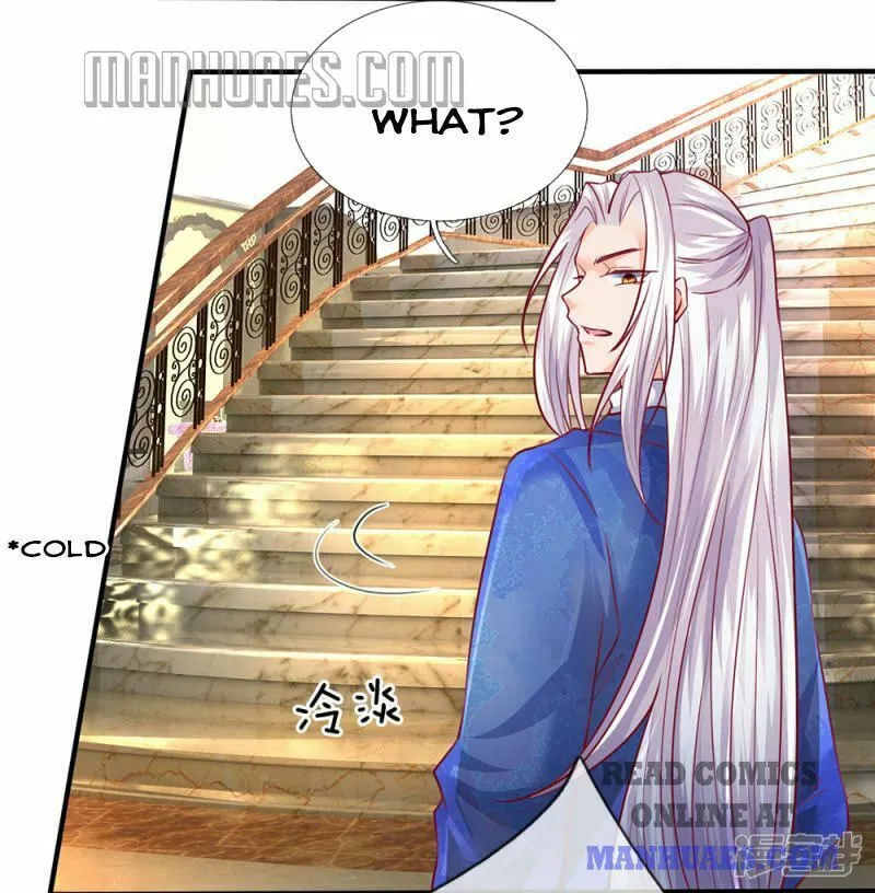 Read Immortal Reverence Dad (Colored) chapter 91 image 19 on Lezhin
