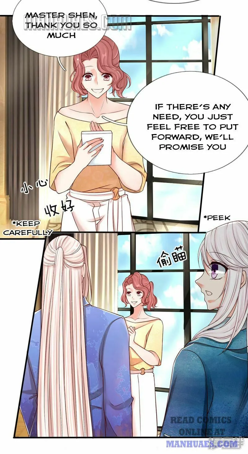 Read Immortal Reverence Dad (Colored) chapter 91 image 2 on Lezhin