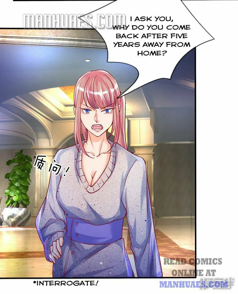 Read Immortal Reverence Dad (Colored) chapter 91 image 20 on Lezhin