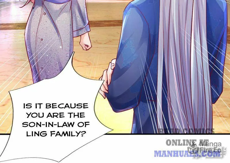 Read Immortal Reverence Dad (Colored) chapter 91 image 22 on Lezhin