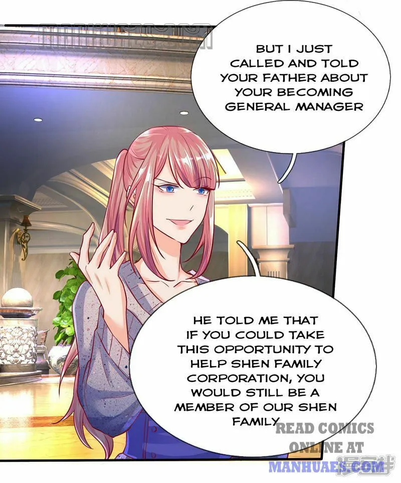 Read Immortal Reverence Dad (Colored) chapter 91 image 23 on Lezhin