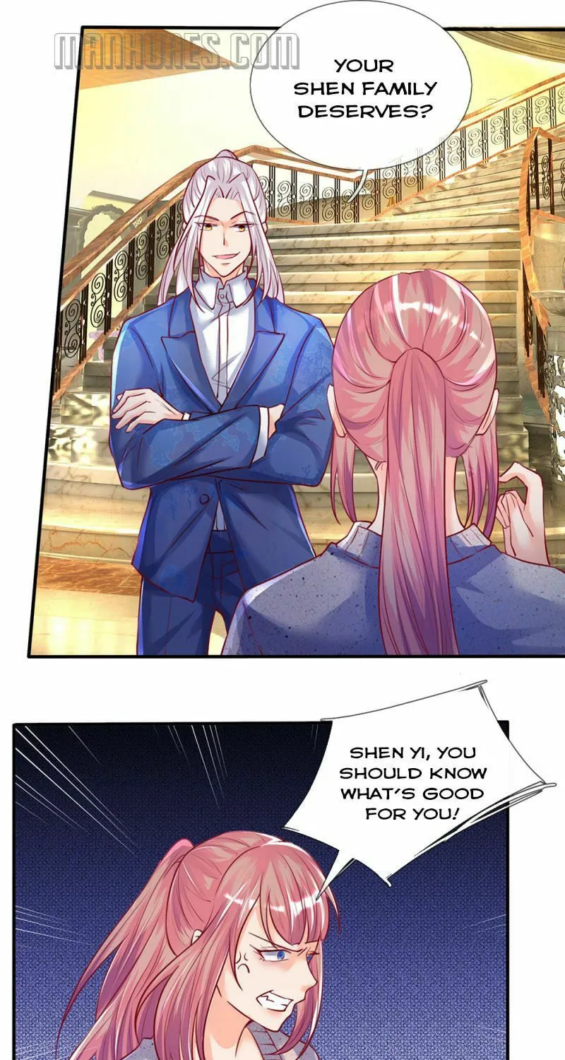 Read Immortal Reverence Dad (Colored) chapter 91 image 24 on Lezhin
