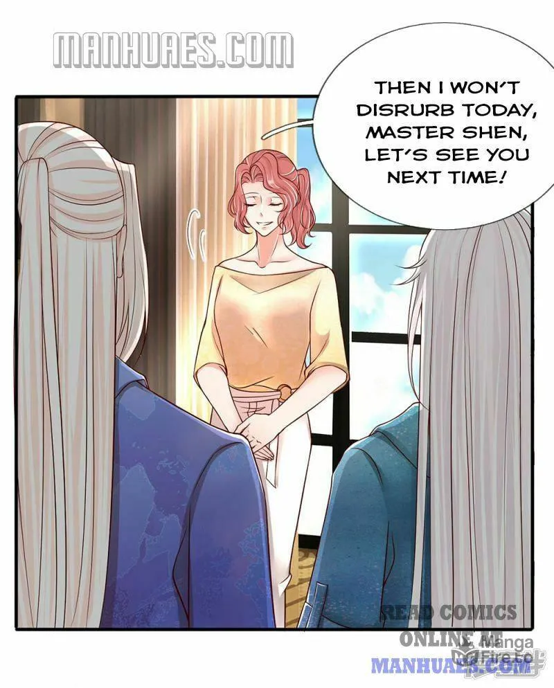 Read Immortal Reverence Dad (Colored) chapter 91 image 3 on Lezhin