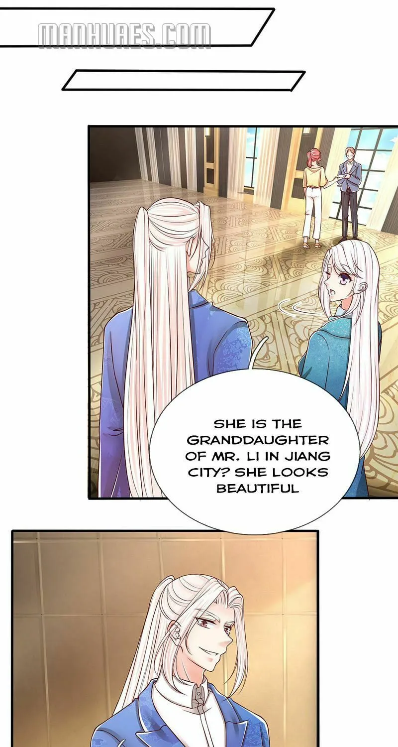 Read Immortal Reverence Dad (Colored) chapter 91 image 4 on Lezhin