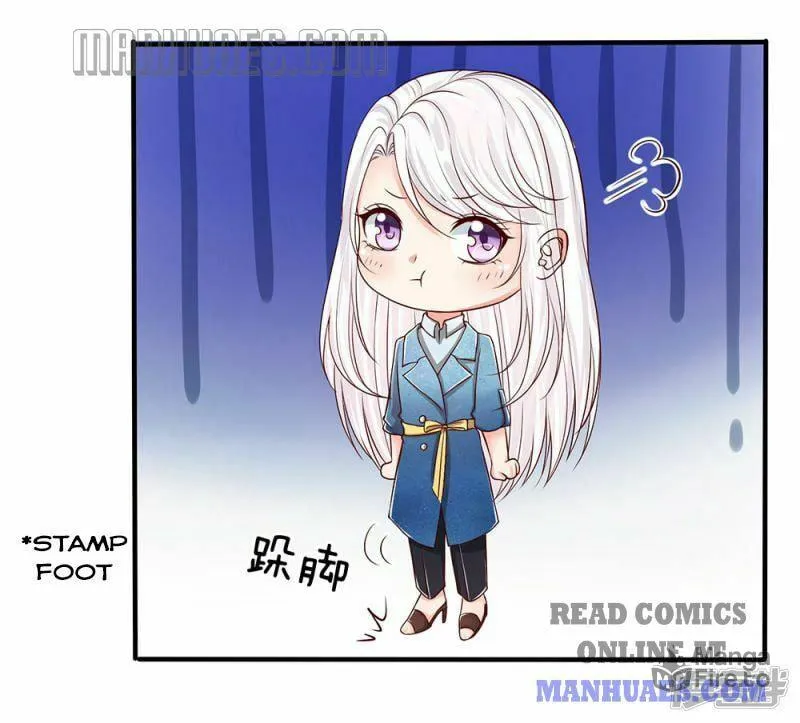 Read Immortal Reverence Dad (Colored) chapter 91 image 6 on Lezhin