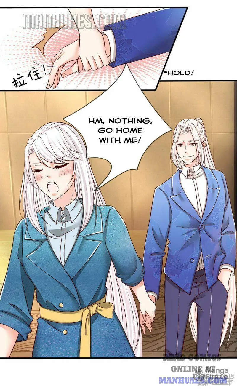 Read Immortal Reverence Dad (Colored) chapter 91 image 7 on Lezhin