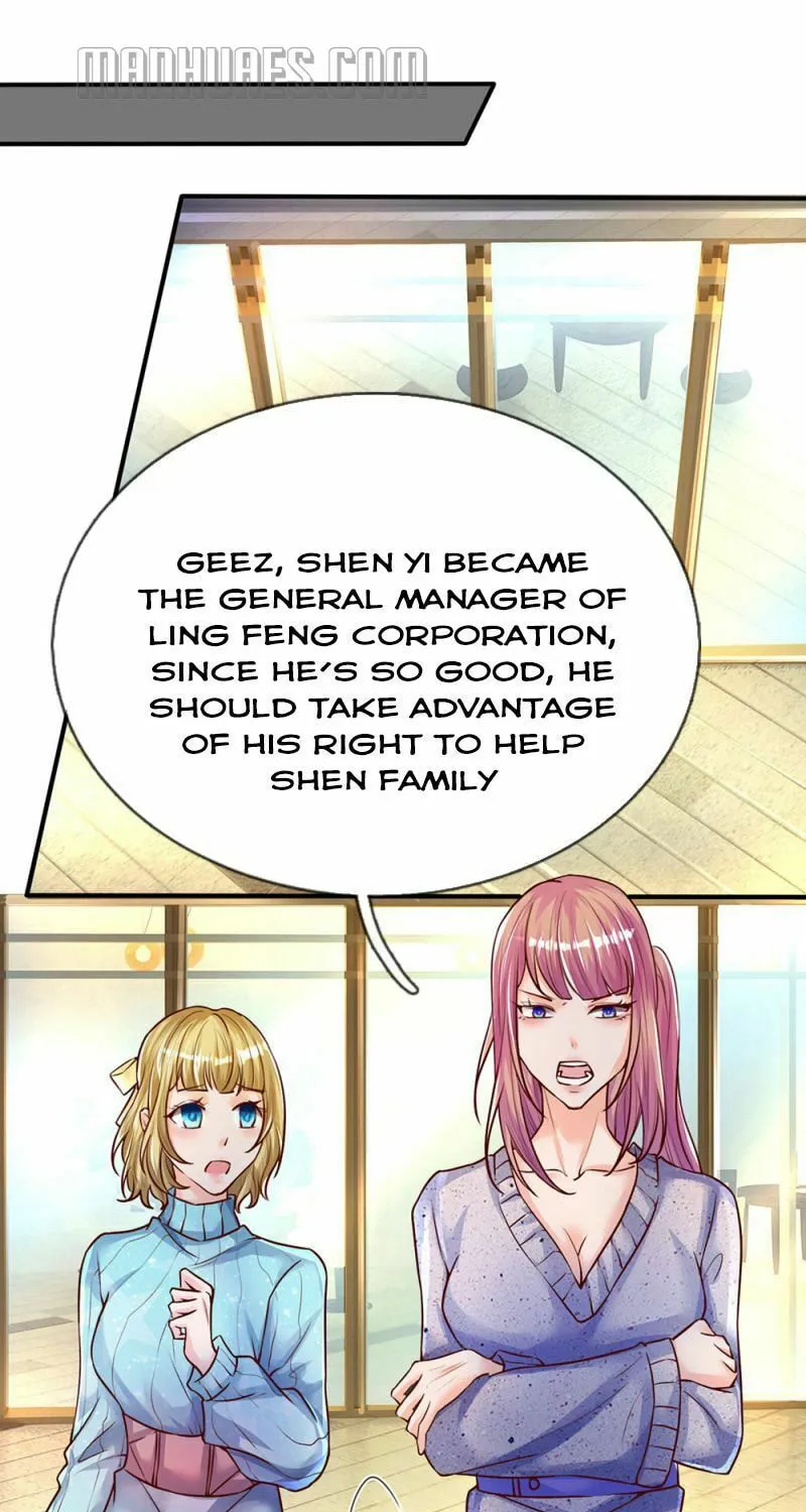 Read Immortal Reverence Dad (Colored) chapter 91 image 8 on Lezhin