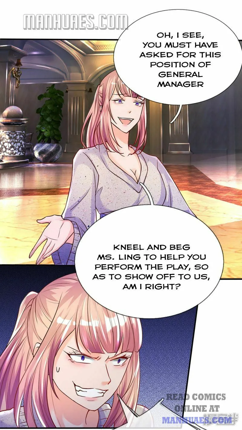 Read Immortal Reverence Dad (Colored) chapter 92 image 0 on Lezhin