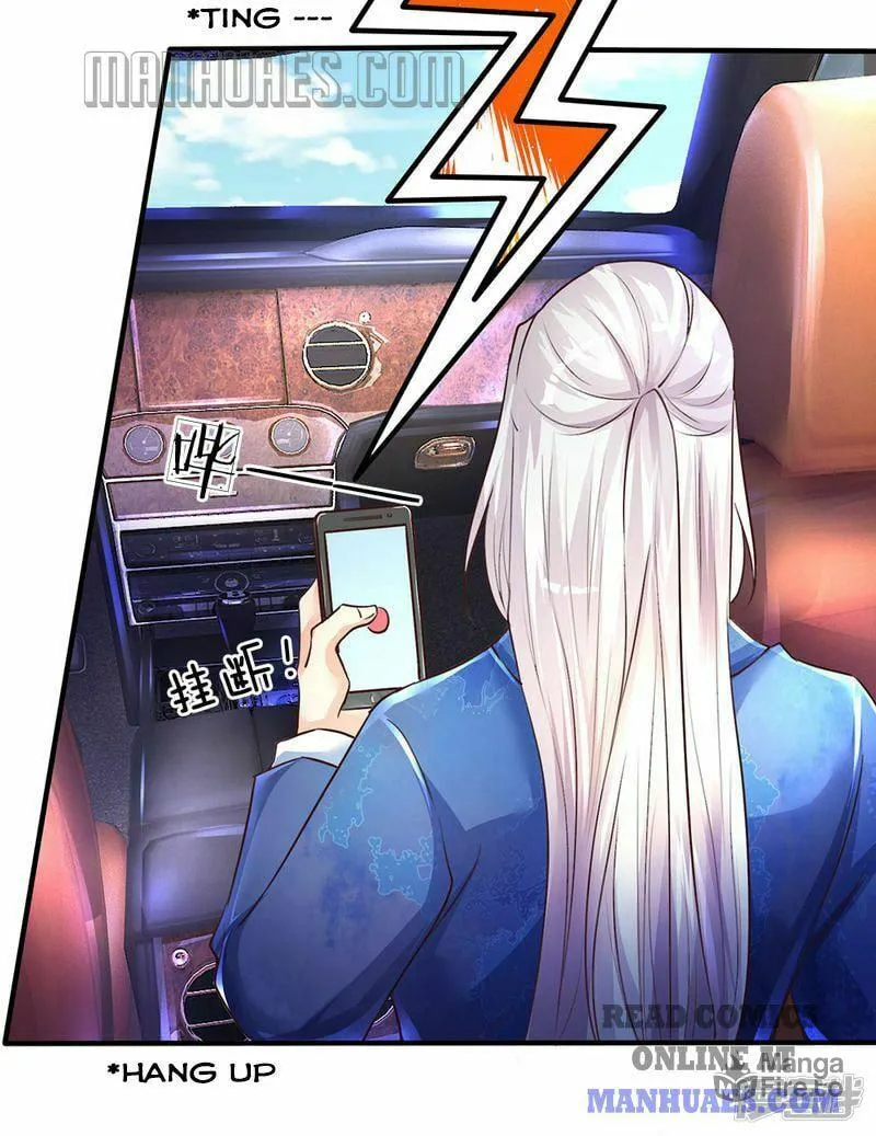 Read Immortal Reverence Dad (Colored) chapter 92 image 12 on Lezhin