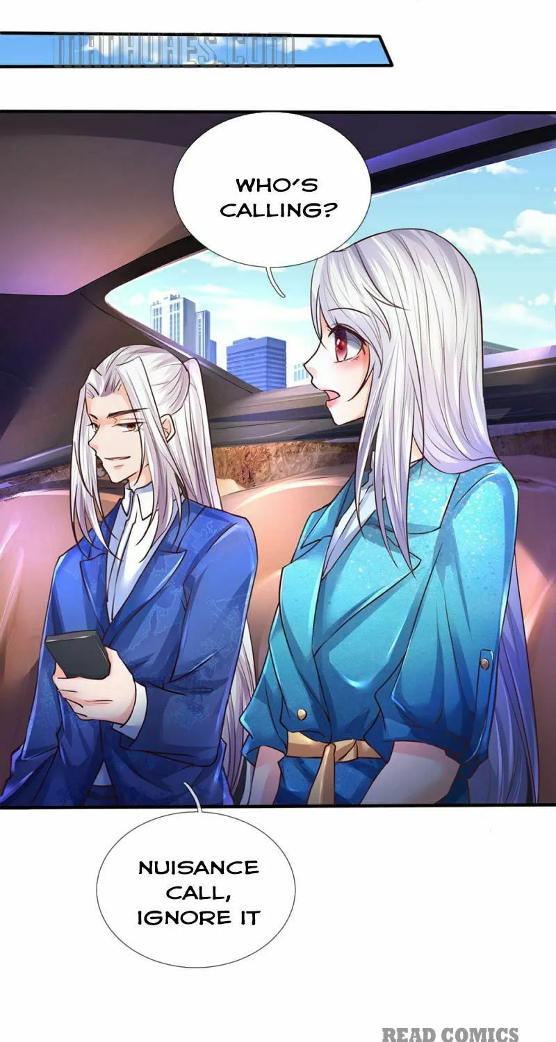 Read Immortal Reverence Dad (Colored) chapter 92 image 13 on Lezhin