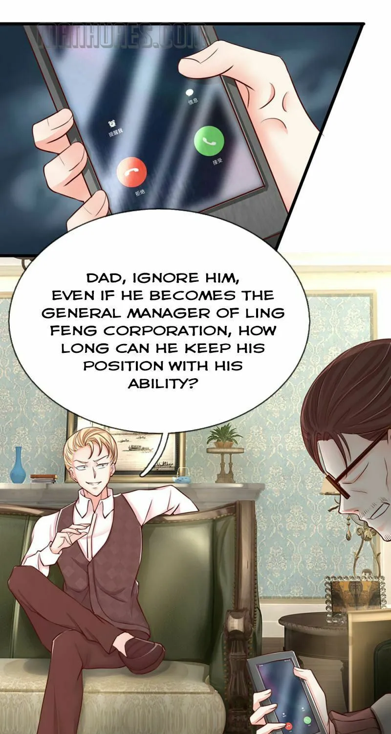 Read Immortal Reverence Dad (Colored) chapter 92 image 16 on Lezhin