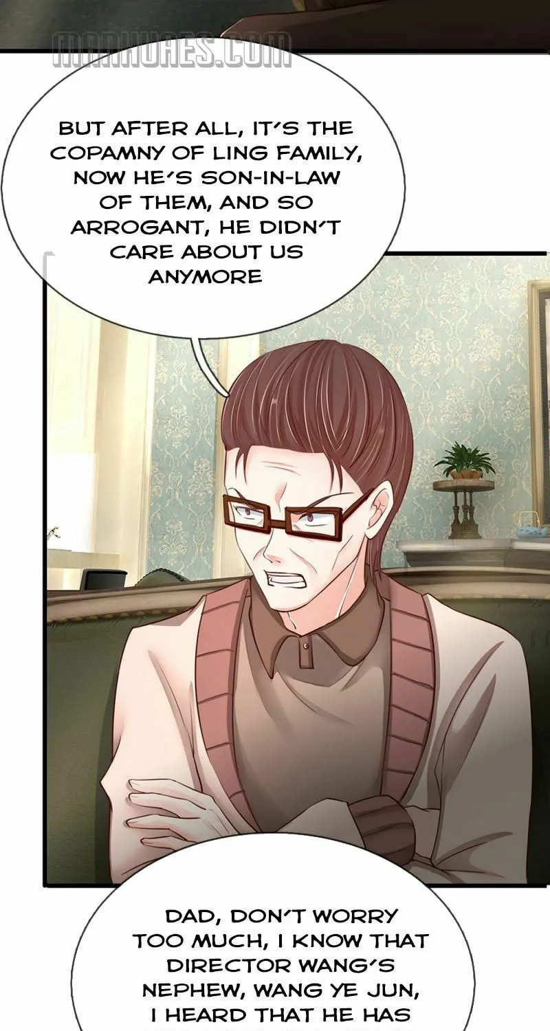 Read Immortal Reverence Dad (Colored) chapter 92 image 18 on Lezhin