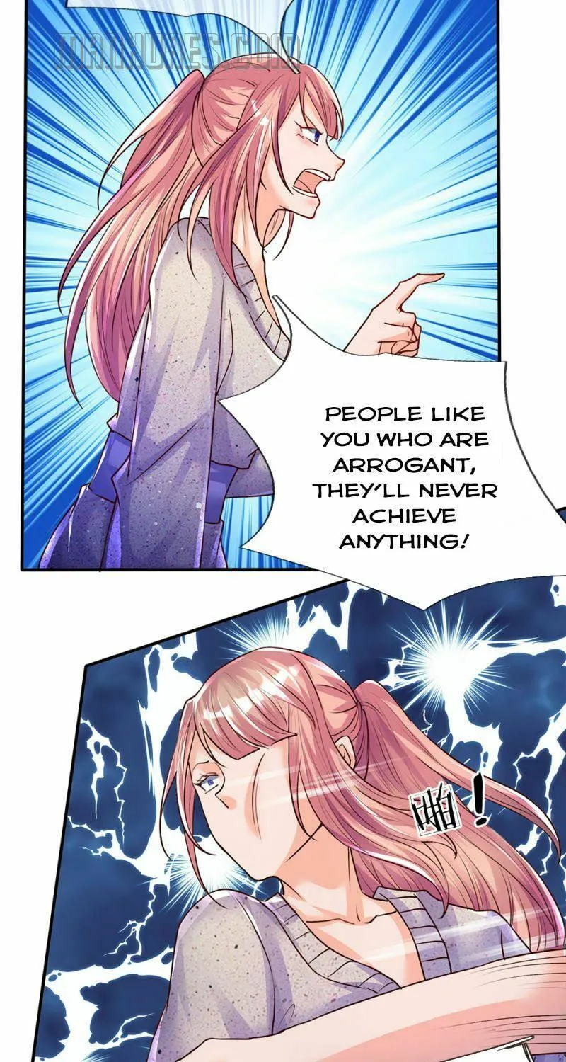 Read Immortal Reverence Dad (Colored) chapter 92 image 2 on Lezhin