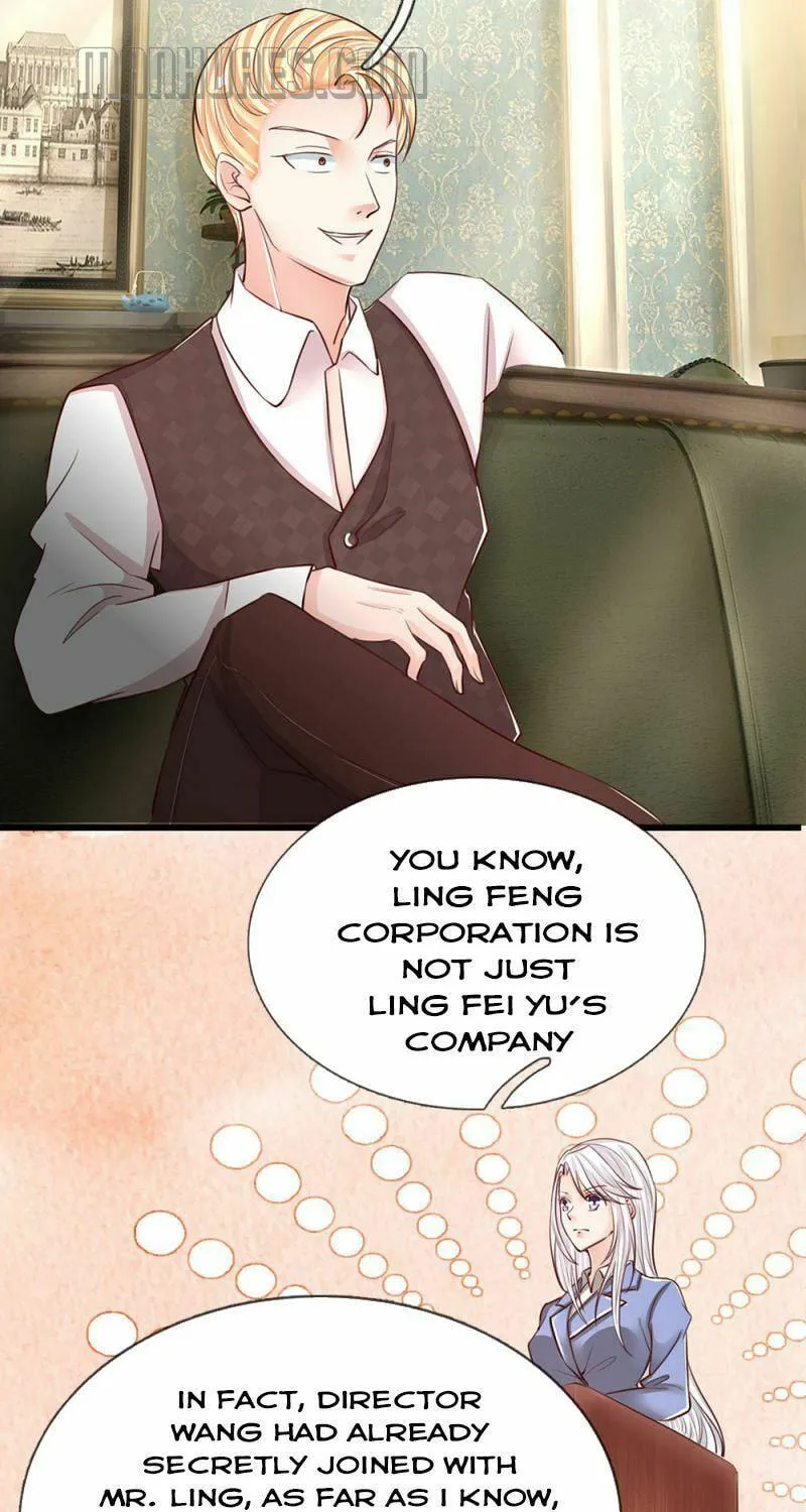Read Immortal Reverence Dad (Colored) chapter 92 image 20 on Lezhin