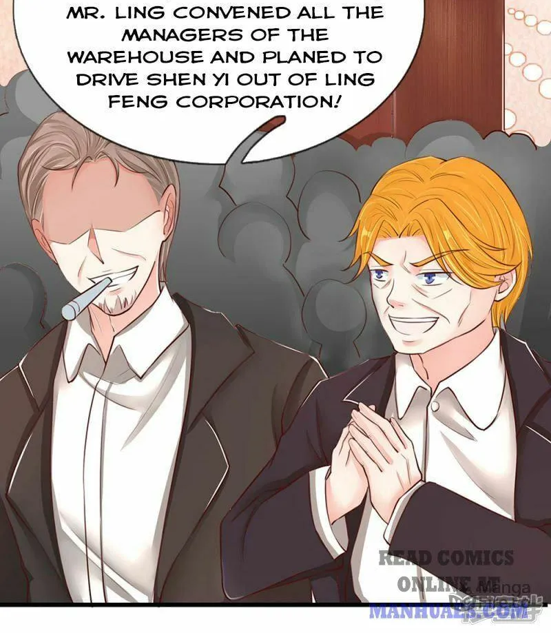 Read Immortal Reverence Dad (Colored) chapter 92 image 21 on Lezhin